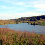 Бобрик река