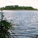 Рудниковское водохранилище